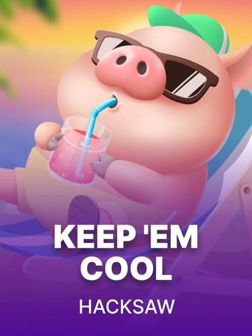 Keep 'em Cool game icon