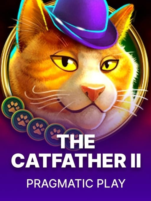 The Catfather Part II game icon