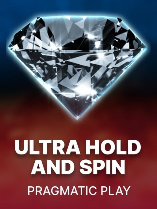Ultra Hold and Spin game icon