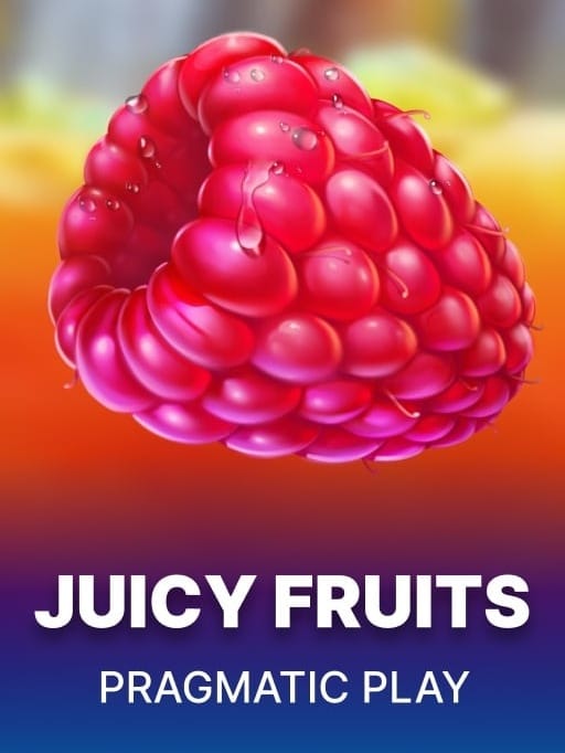 Juicy Fruits game thumbnail