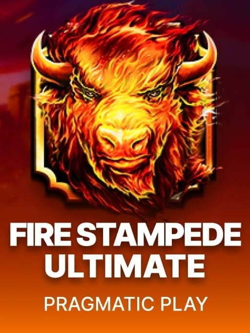 Fire Stampede Ultimate game icon