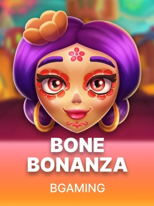 Bone Bonanza game icon