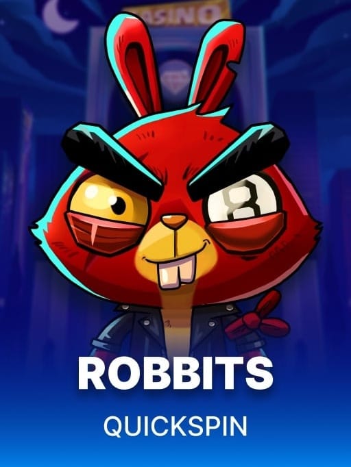 Robbits game icon