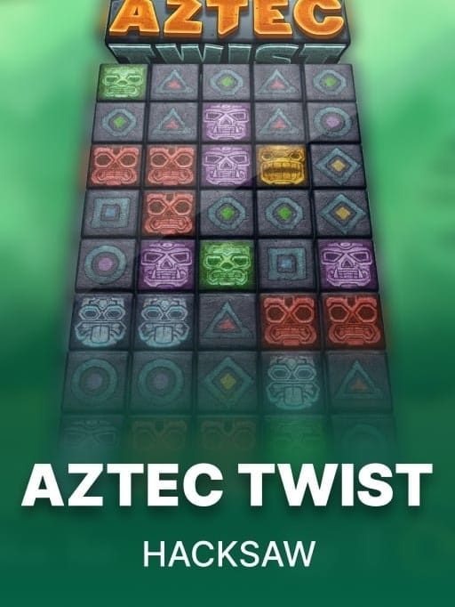 Aztec Twist game icon